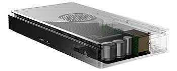 Amazon | GPD G1 2024 外付けGPU Radeon RX 7600M XT搭載